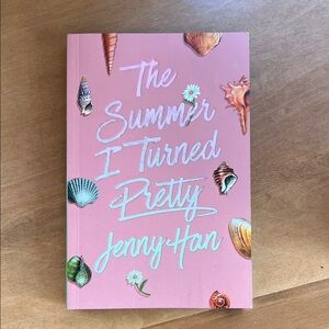 The Summer I Turned Pretty Paperback